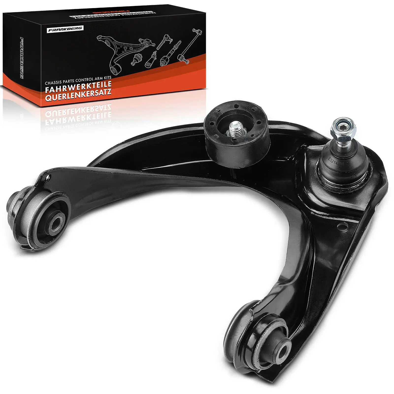 Braccio di Controllo Anteriore Superiore Sinistro Frankberg 1x per Mazda 6 Hatchback Station Wagon 2002-2008 520881GP9A34250C