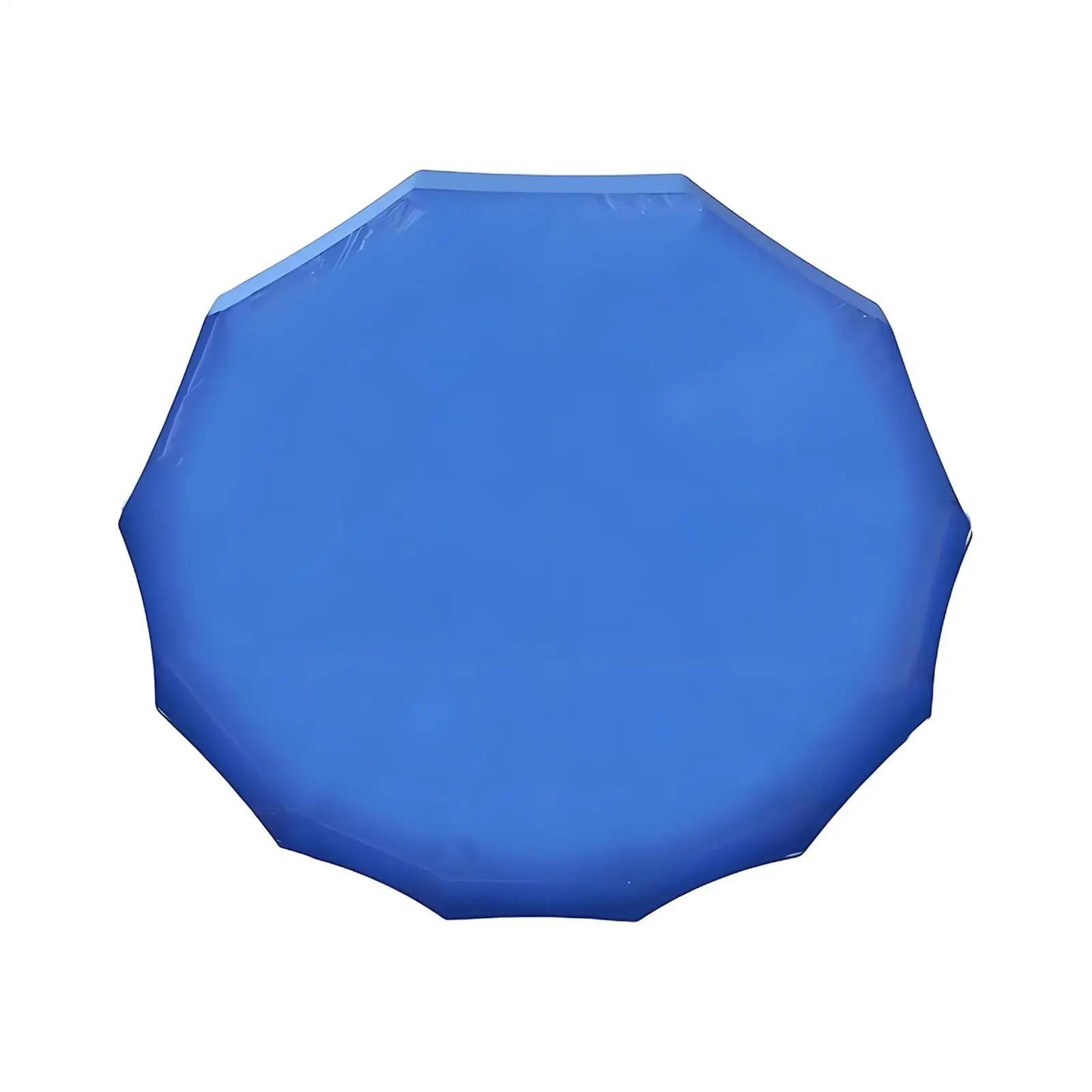 

Trampoline Shade Trampoline Sun Shade Weatherproof UV And Rain Protection Cover For Backyard Garden Outdoor Park Playground