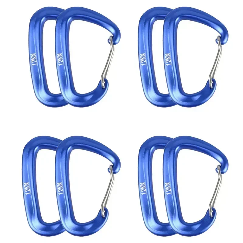 8pc blue