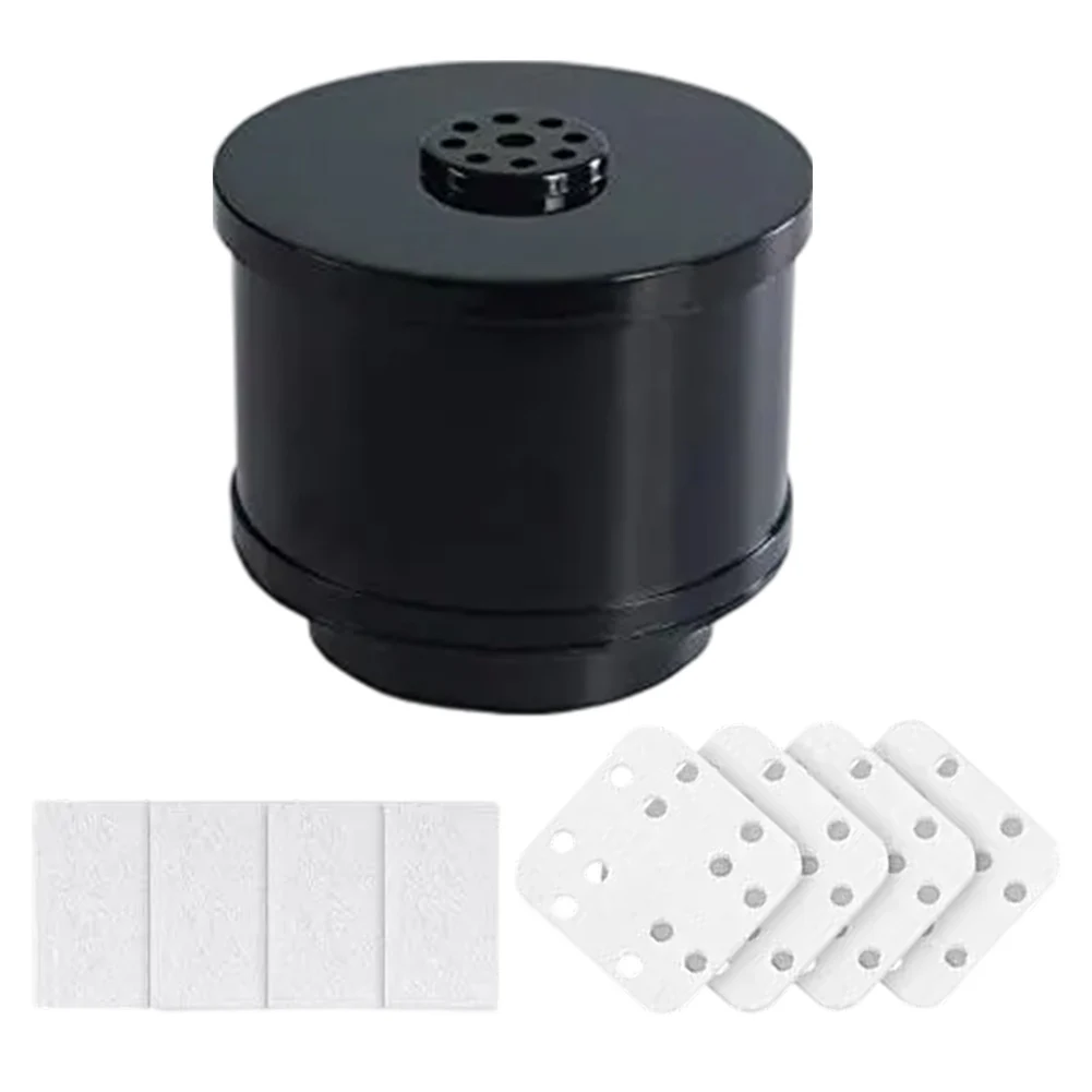 

Replacement Filter Kit for Elechome UC5501 Humidifier with Aromatherapy Pads and Mineral Absorption Technology