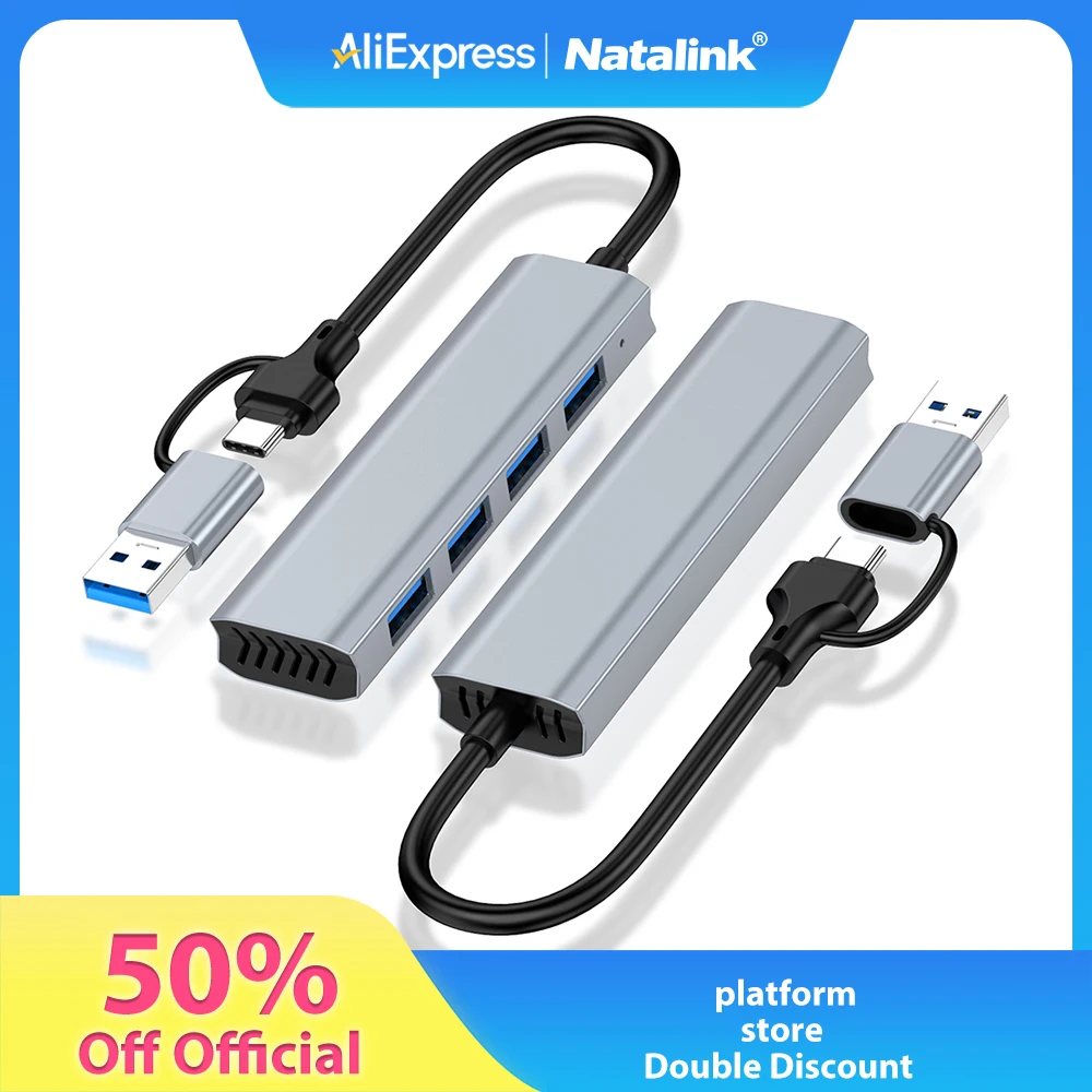 Natalink Usb 3.0/TY… - image