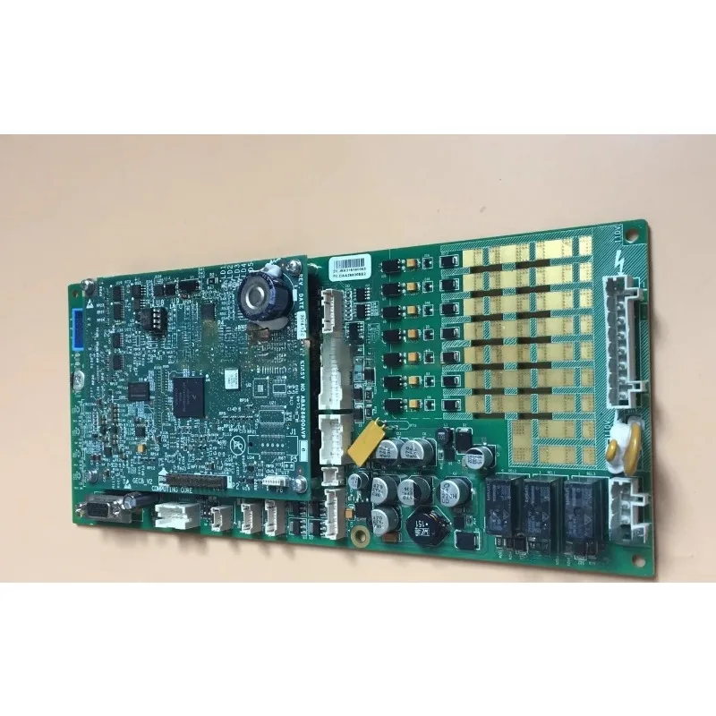 

Parts for Otis Elevator DAA26800EE2 Control Board, Circuit Board