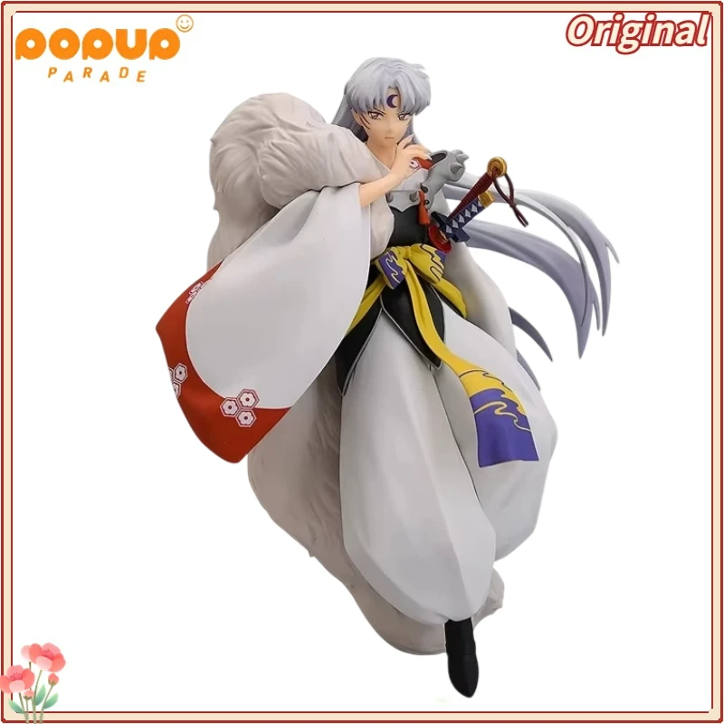 GSC PUP InuYasha: The Final Act Sesshoumaru Model Toy
