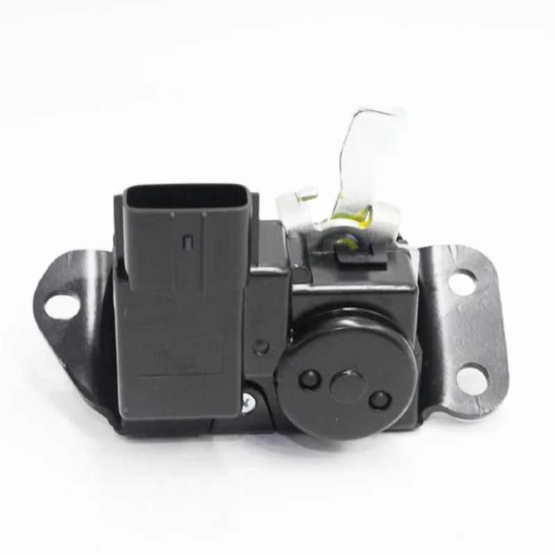 

WO-For Kia Rondo Carens 2006-2011 Tailgate Lock Block Trunk Lock Release Actuator 812301D000 Tail Door Latch Assembly