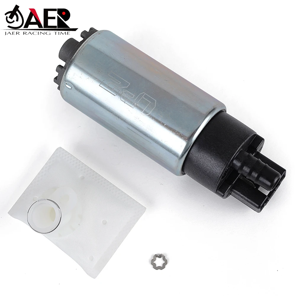 Fuel Pump for Yamaha 5VX-13907-00 5JW-13907-00 5JW-13907-21 5PW-13907-00 14B-13907-00 14B-13907-20 14B-13907-21 5PW-13907-02