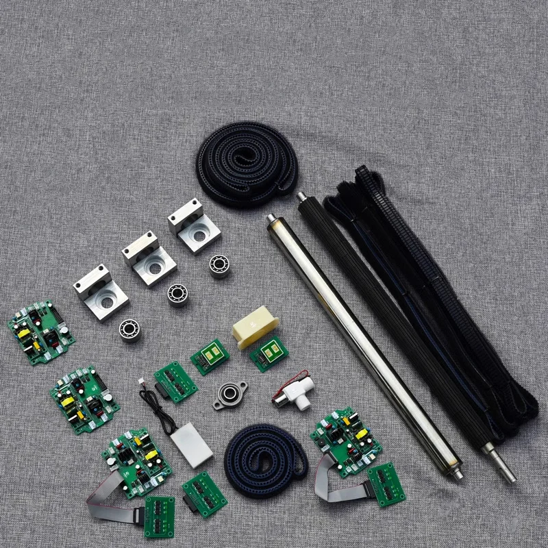 آلة تنظيف النعل، فرشاة الأحذية عند المدخل، تنظيف وتطهير ورشة عمل أوتوماتيكية بالكامل خالية من الغبار، شاشة ذكية