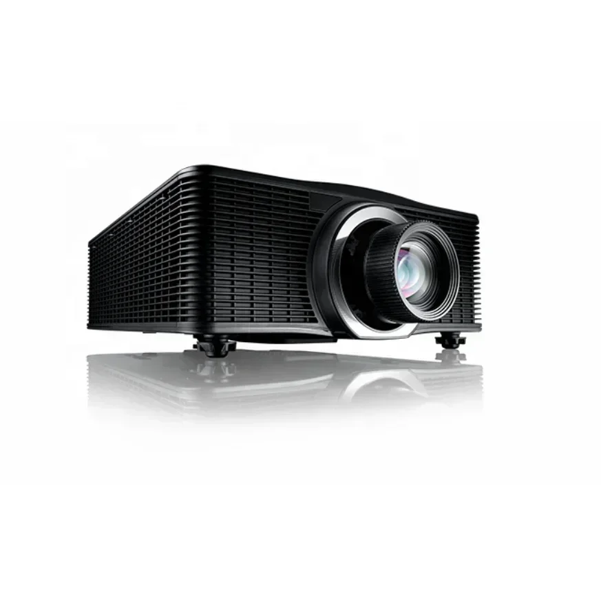 Full HD 3D Laser Projector for Business and Education