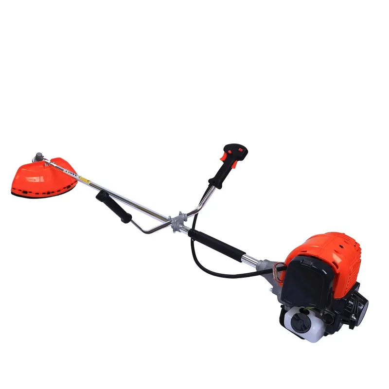 for Industrial Grade High Power  Safety Protection Lawn Mower  Garden Lawn Care