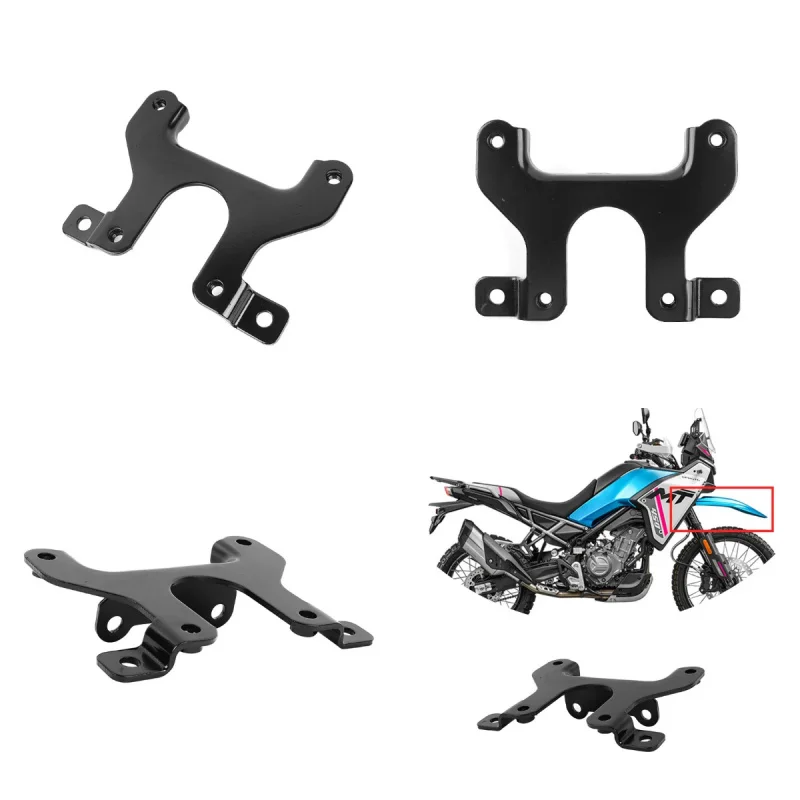 For Cfmoto 450MT Mu… - image