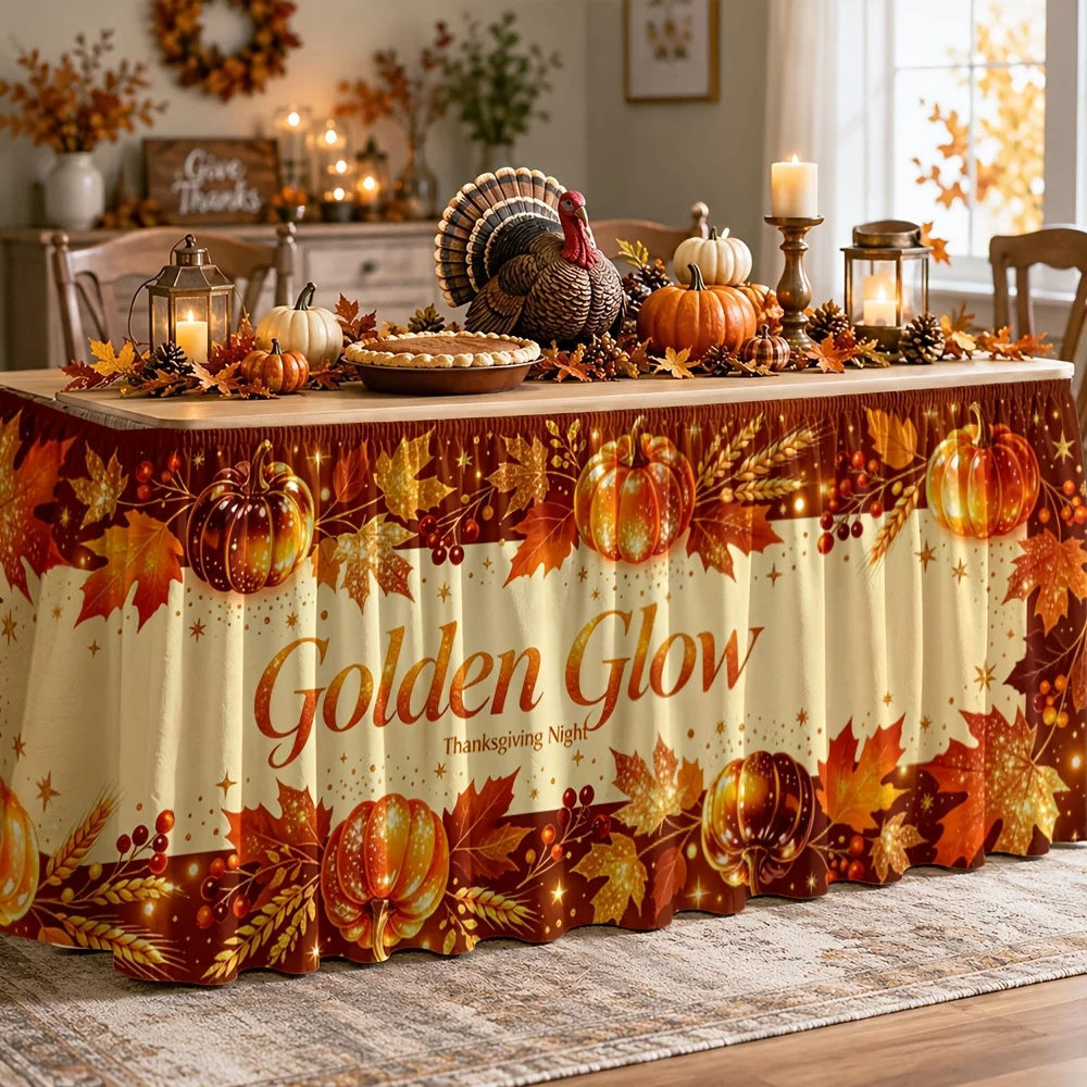 Accompanied by simple and elegant center decorations for the dining table, it adds a refined atmosphere to the event.