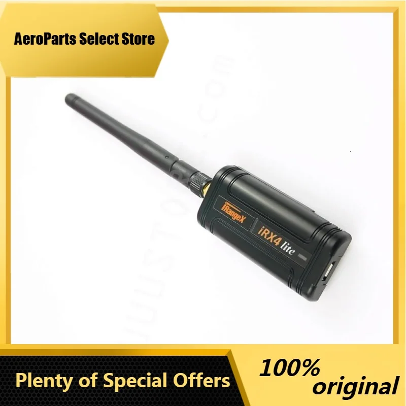 AeroPartsIRangeX IRX4 LITE CC2500 NRF24L01+ A7105 CYRF6936 4 IN 1 Multiprotocol TX Module for Frsky X-Lite Jumper T Pro T Lite r