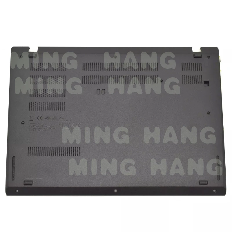 

Новая нижняя крышка корпуса (D-крышка) для ThinkPad L14 Gen 2 20X5 20X6 5CB0Z69345