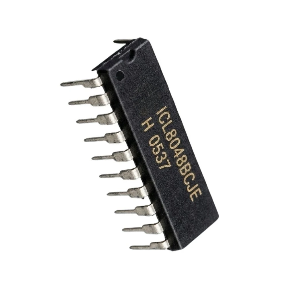 1PC ic chip FOR Harris ICL8048BCJE Log Amplifier CDIP16