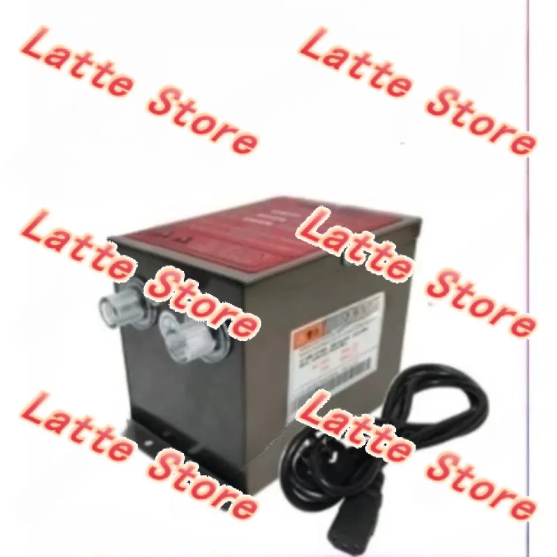 High Voltage Static Elimination Device, ESD Ionizing Air Bar for Industrial Static Discharge Control
