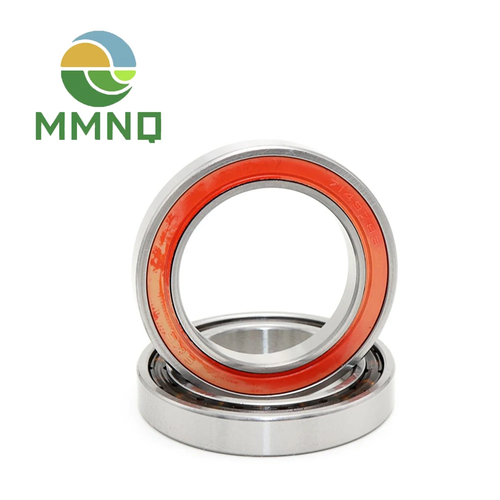 2Pcs Bearing 714978…