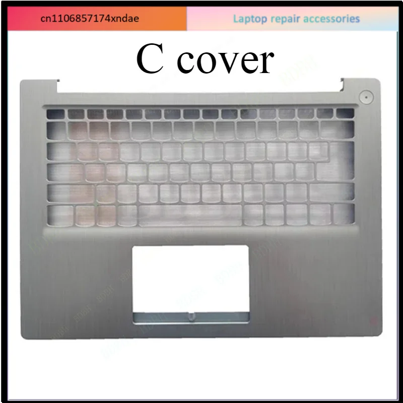 New For IdeaPad 3 14ARE05 14ADA05 IML05 IIL05  IGL05 14S 2020 Laptop Palm Pad Keyboard/Host Cover Keyboard/SP/US Keyboard