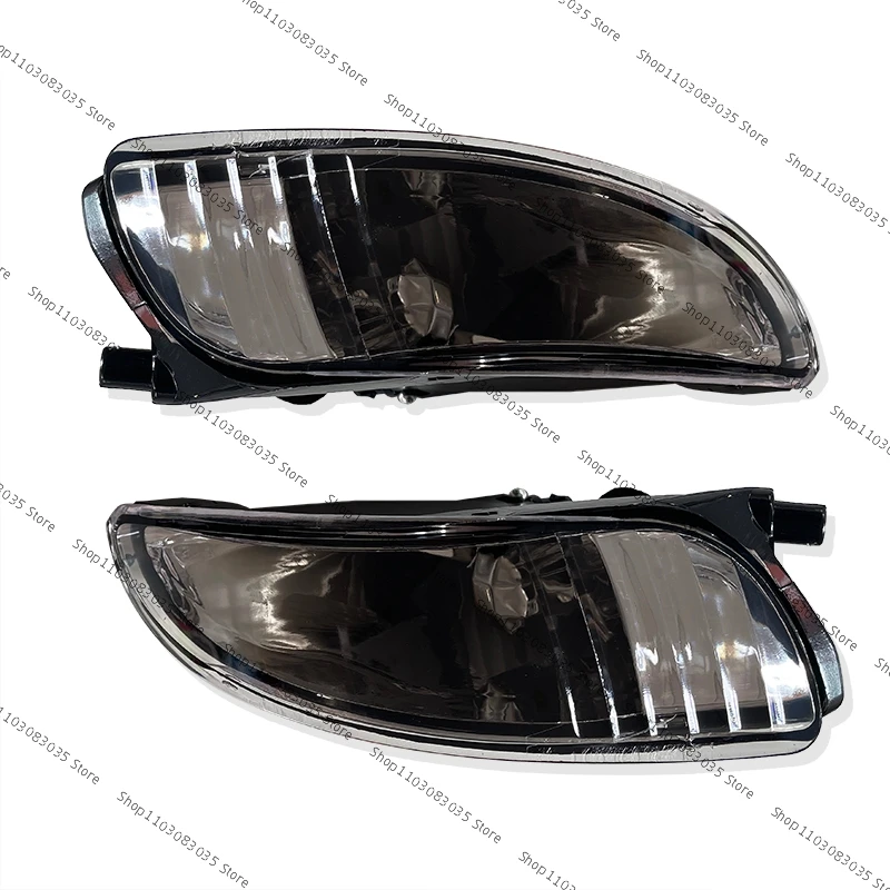 For Lexus RX300 RX330 2003 2004 2005 2006 2007 2008 Front Bumper Fog Lamp Car Accessories