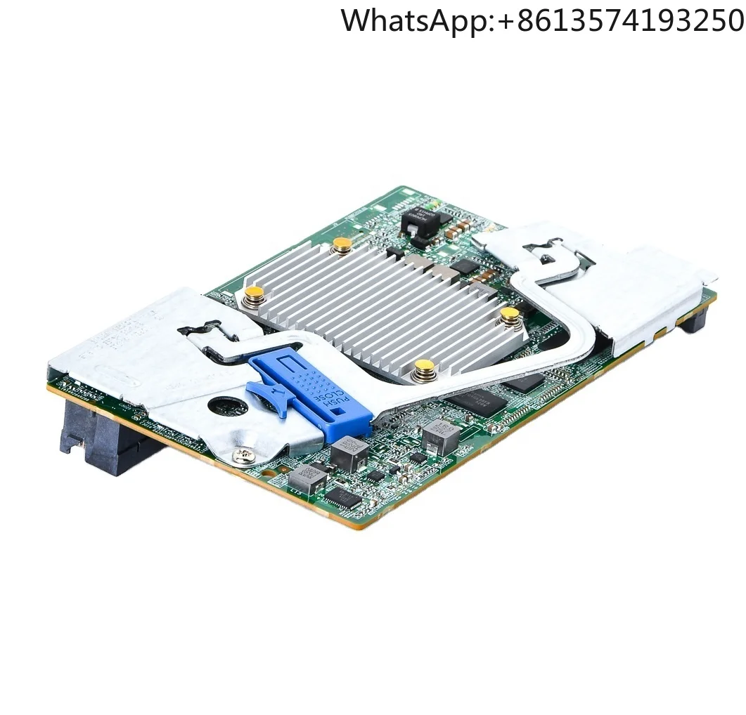 Server Card 804367-…