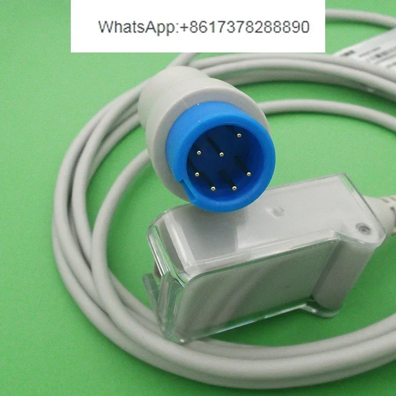 T5/T8 monitor extension cable, IPM/IMEC8/10/12 main cable 9800 blood oxygen extension cable