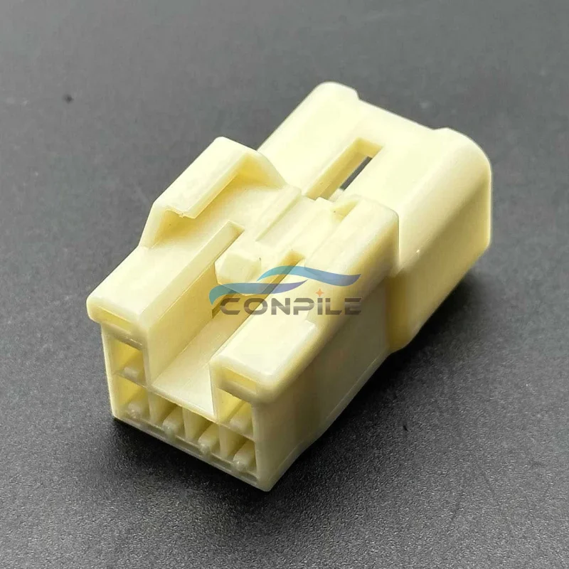 1pc for Toyota Lexus 90980-10797 6PIN harness plug connector