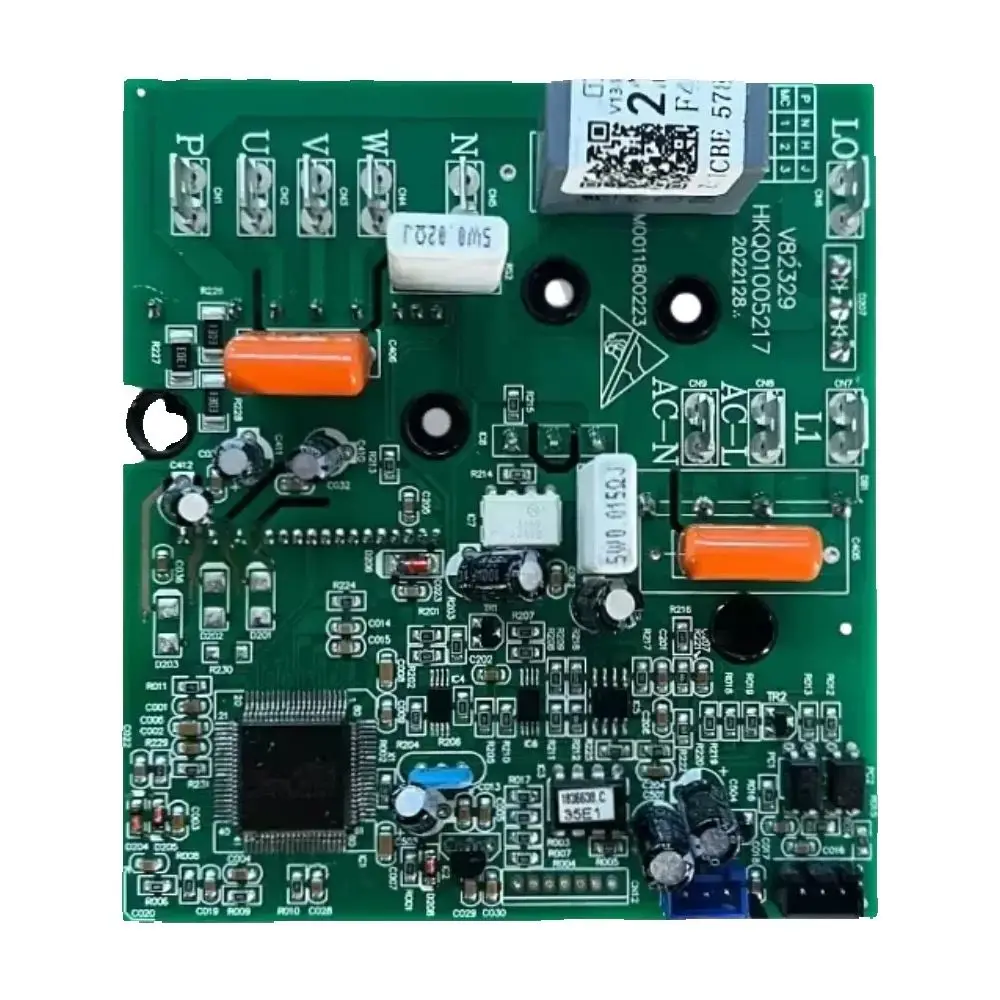 

Новый модуль питания внешнего блока кондиционера Haier 0011800223 0011800223C 0011800328Y 0011800052P аксессуары