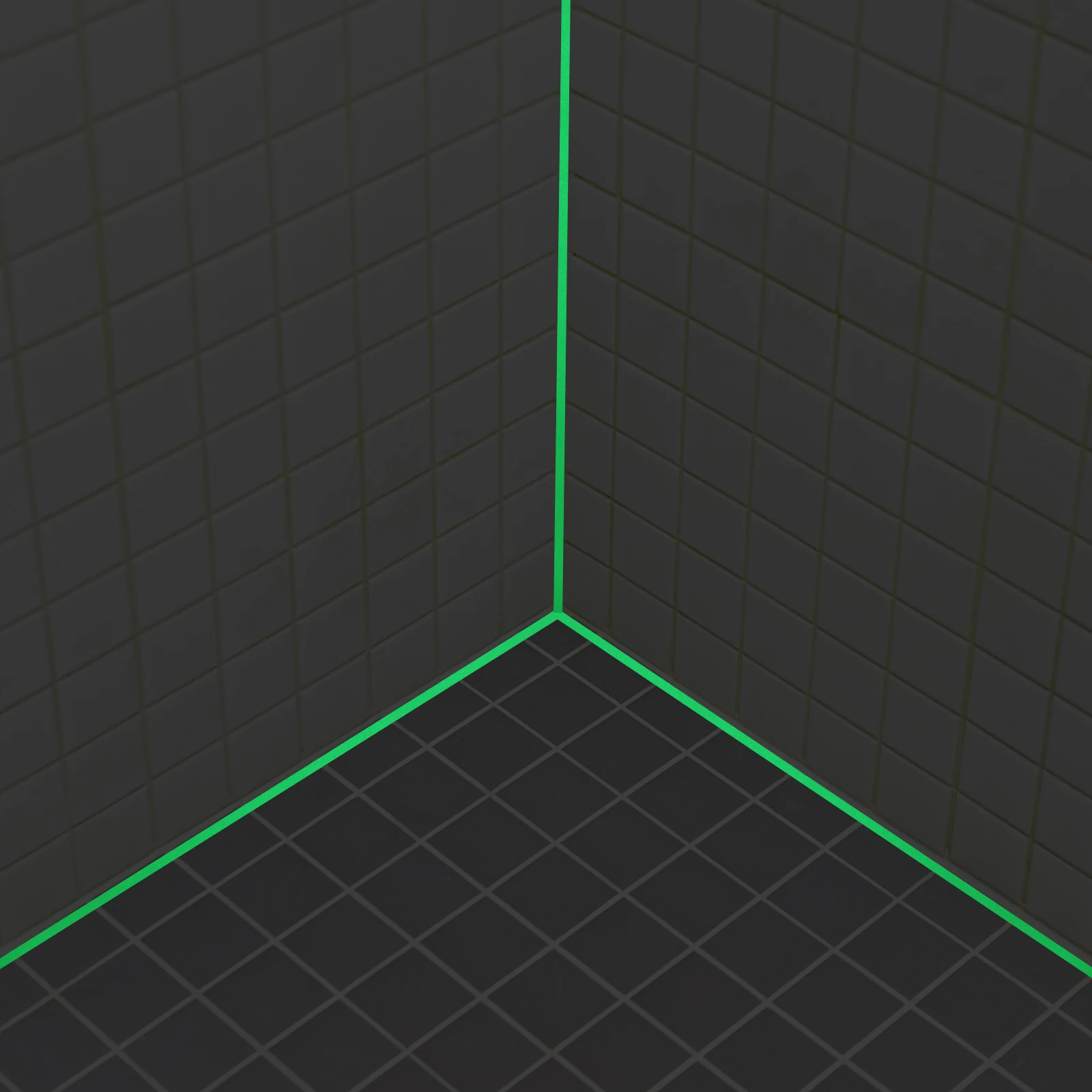 

5pcs 5 Rolls Glow In The Dark Safety Stair Tape Green Fluorescent Adhesive Strip Non-Slip Traction Sticker For Stairs Walkways