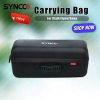 Synco Carrying Bag for Xtalk / Xpro / Xmax
