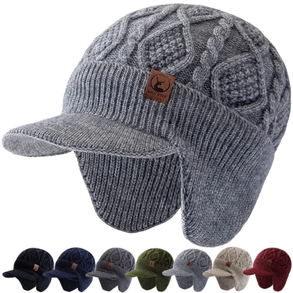 #51 Cheap Fleece Lined Beanies Worth Buying