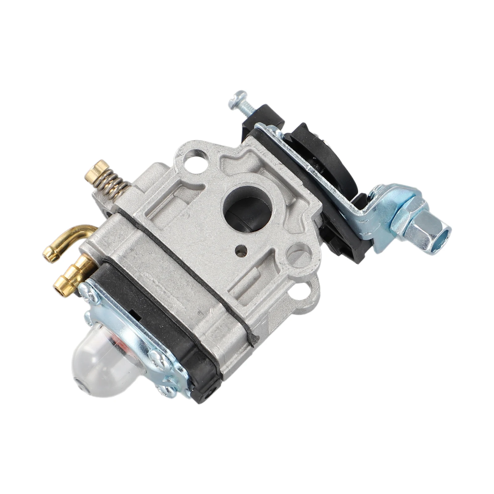 Reliable Carburetor For Mountfield Mhj2424 (Mhj 2424) Hedge Trimmer, Made of Metal, Long Service Life 1230540360