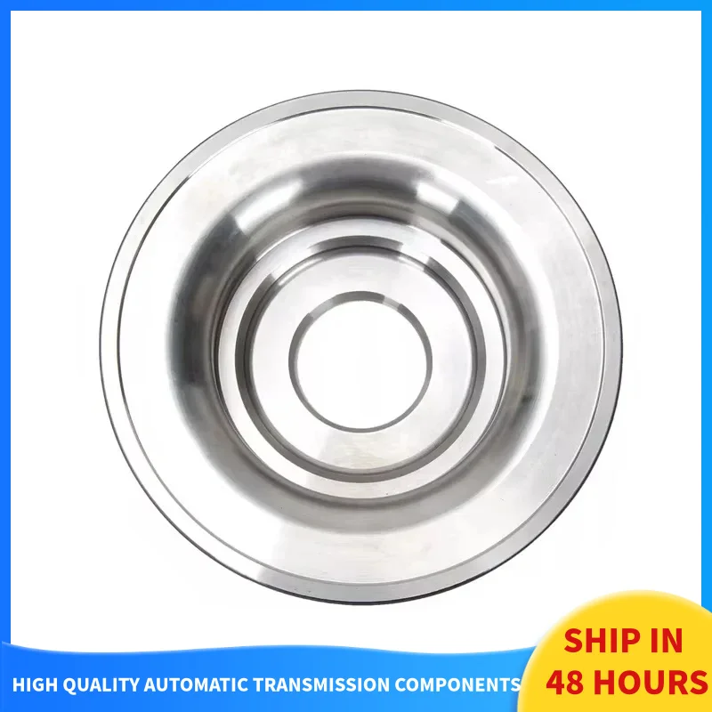 

Поршень цилиндра основного давления коробки передач, улучшенное стальное уплотнительное кольцо, ремонтный комплект для Nissan MITSUBISHI RE0F10A JF011E CVT