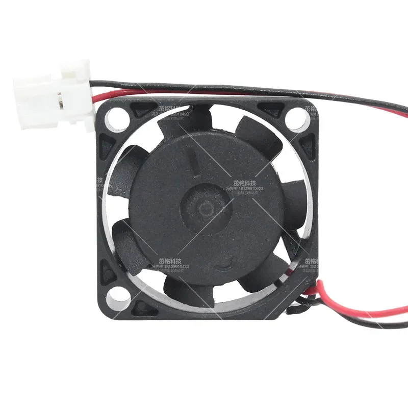 for MF25060V1-1000C-A99 SUNON built-in 2506 5V ultra-thin high-airflow micro cooling fan