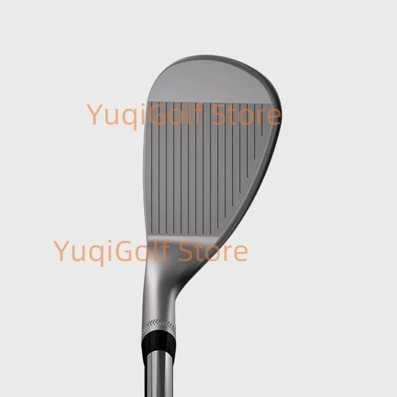 Palos de golf 0311 Sugar Daddy III Golf Wedge 100% CNC fresado forma tradicional y aspecto S-Grind (50,52,54,56,58,60)