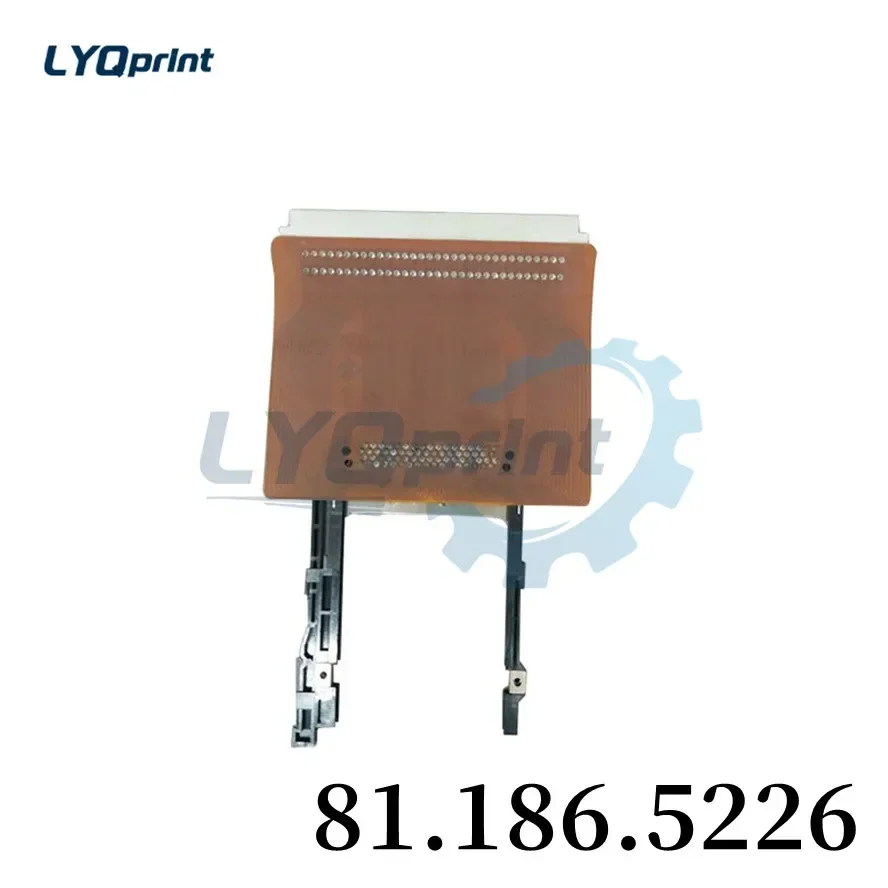 Best Quality Offset Printing Machine Connecting Cable 81.186.5226 For Heidelberg