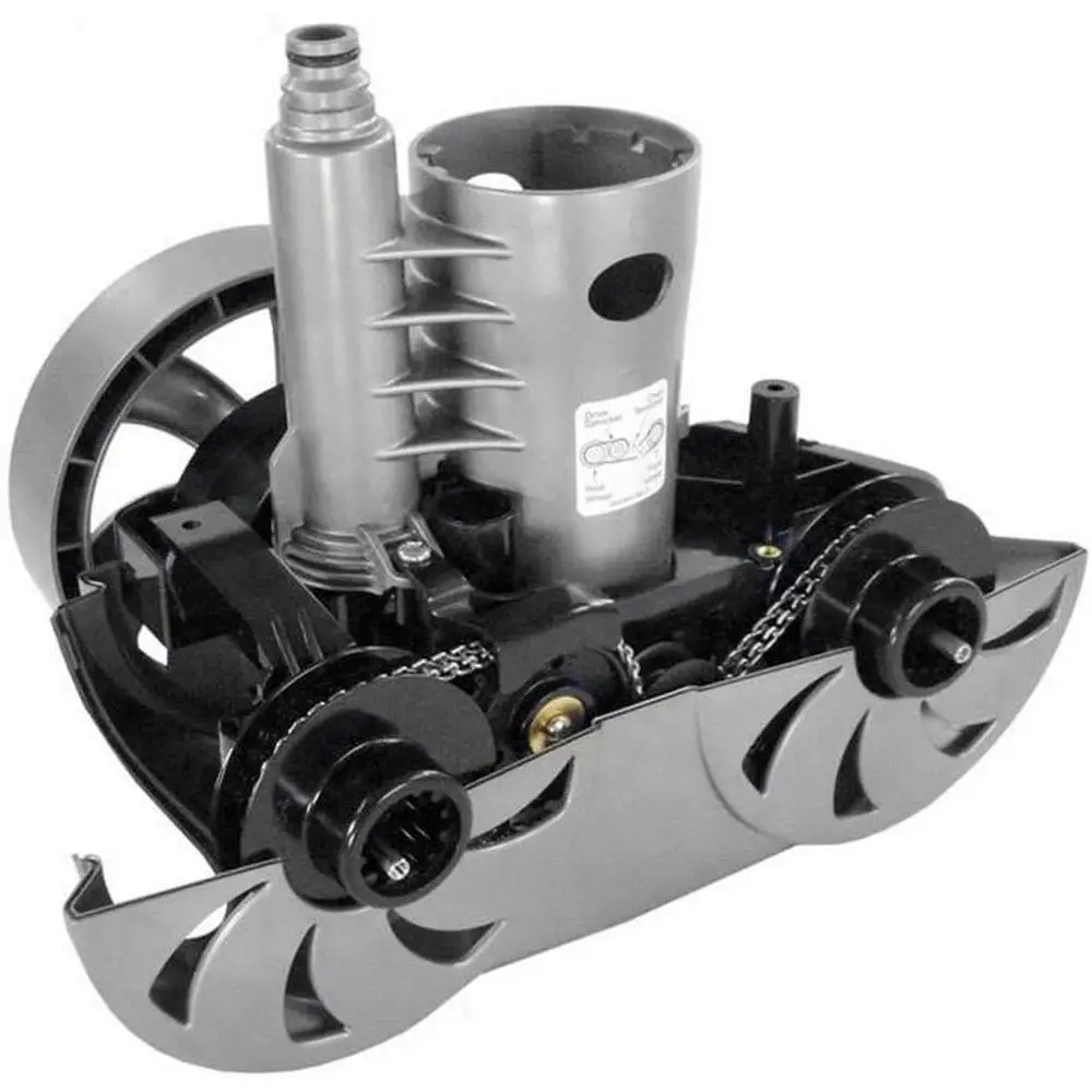 مجموعة إعادة بناء مصنع بولاريس 3900 R 0543200   تعمل بالبطارية ضبط عدة صندوق التروس ترقية سلسلة الحرس الموتر الربيع الميكانيكية