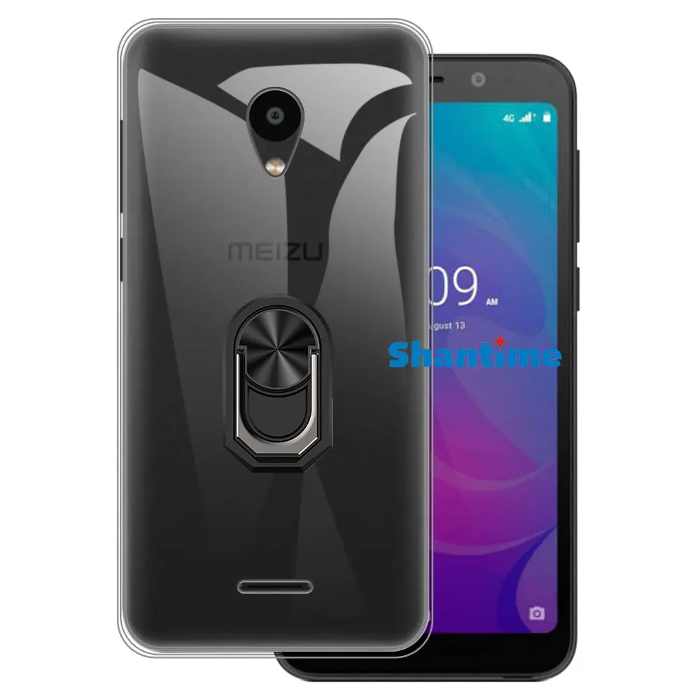 Luxury Shockproof R…