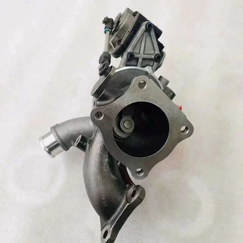 28231-03200 2823103200 28231-03050 2823103050 Turbocharger for Hyundai Elantra 4LGD 1.4T Engine #5