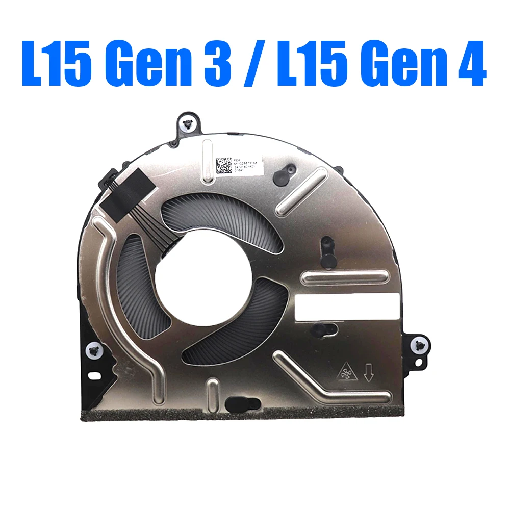 レノボ用-thinkpad-l15-gen-3-l15-gen-4-uma-b9606afhnf2100tn-dc5v-05a-ピークメーカー用ラップトップ-cpu-ファン