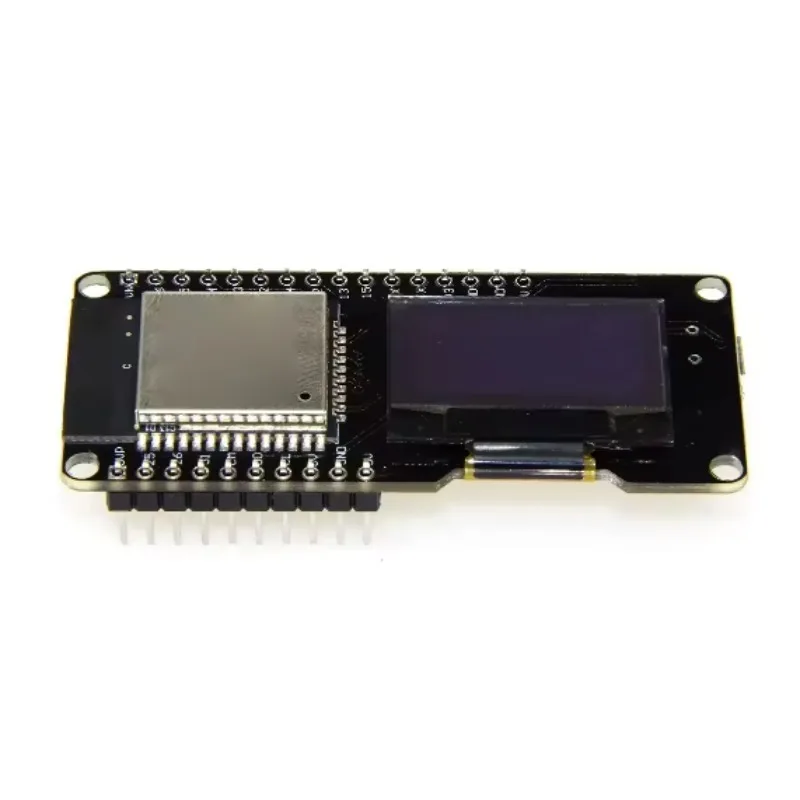 Módulo sem fio LED orgânico ESP32 ESP-32 ESP-32S ESP8266