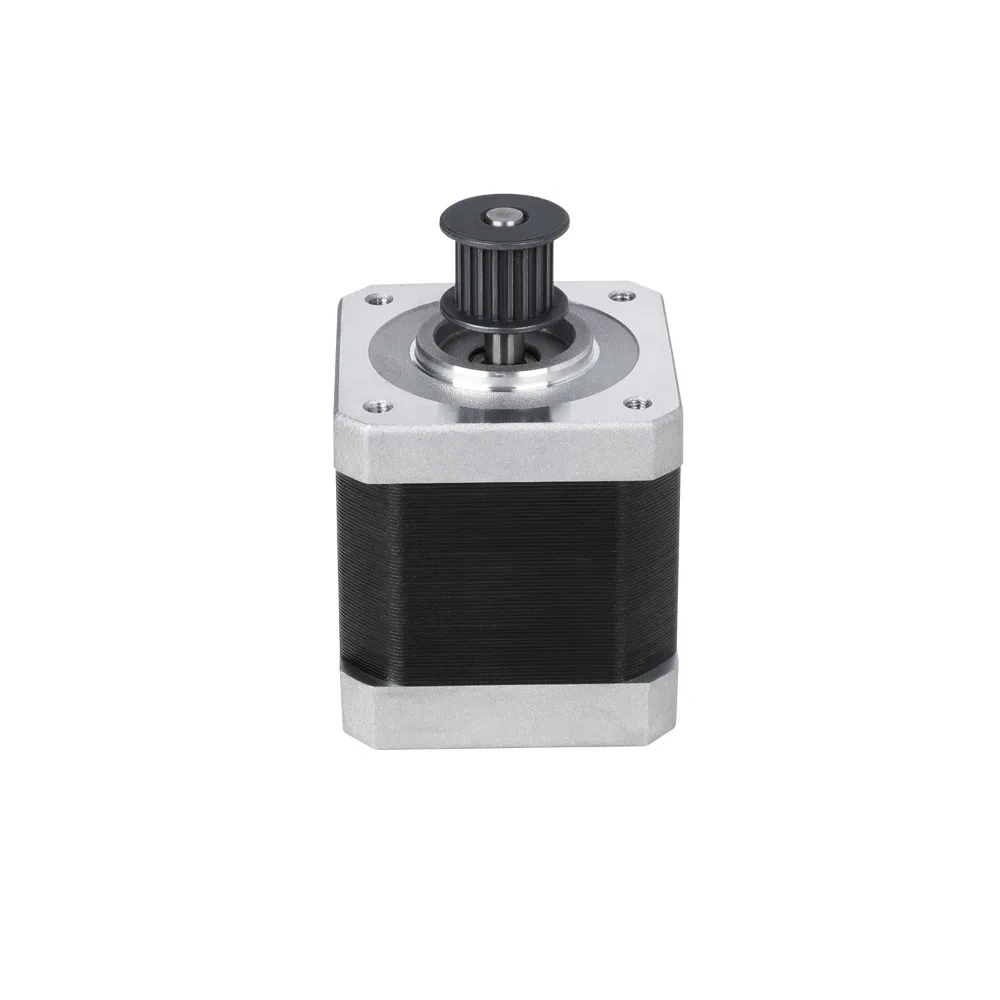 Creality K2/K2 Pro Z-Achsen-Schrittmotor Original Z-Achsen-Schrittmotor_42-48_Z-Achsen-3D-Druckerteile für K2/K2 Pro/Sermoon M300 – Detail 1
