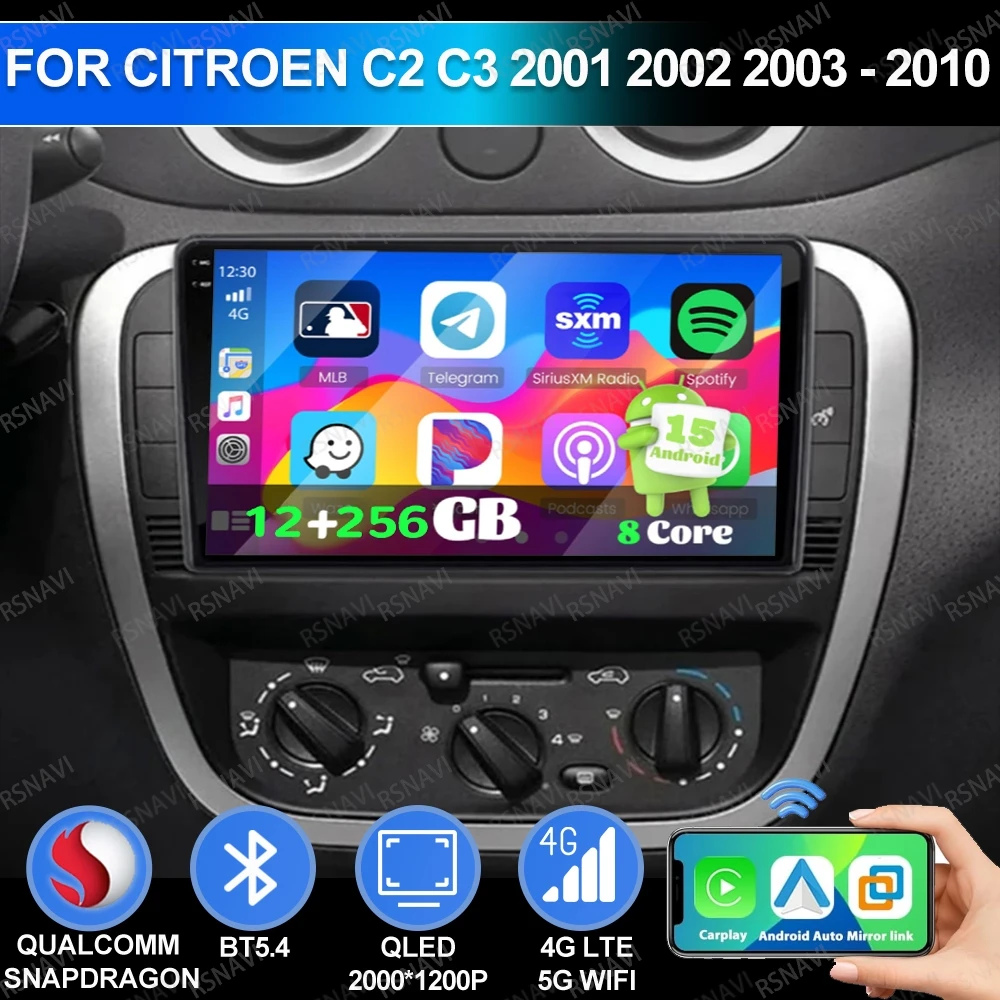 Android 15 For Citr…