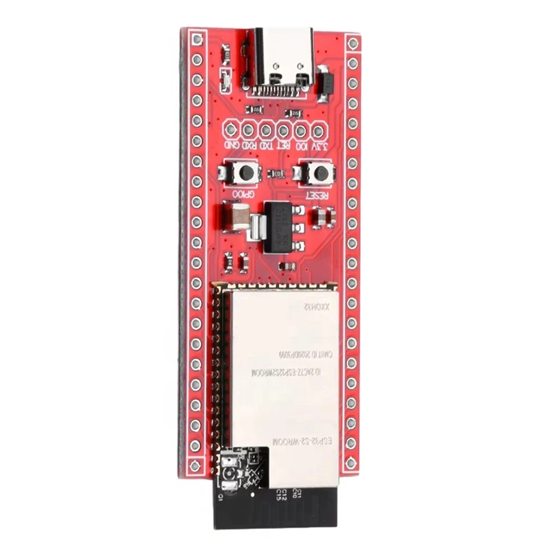 Esp32-S2-Devkitm/Wr… - image