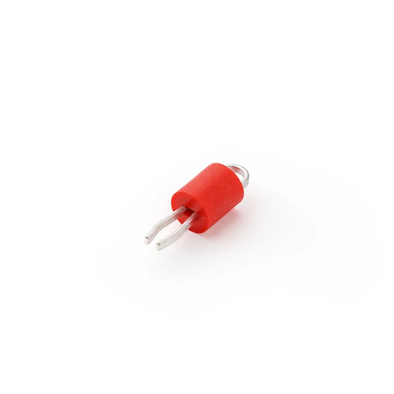 Poding PCB Test Point High Temperature Resistance Red THM Test Points TP-5000