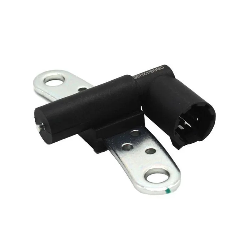 

Crankshaft Position Sensor Car Accessories for Nissan Renault Clio MK2 1001966 7700101969 8200647554