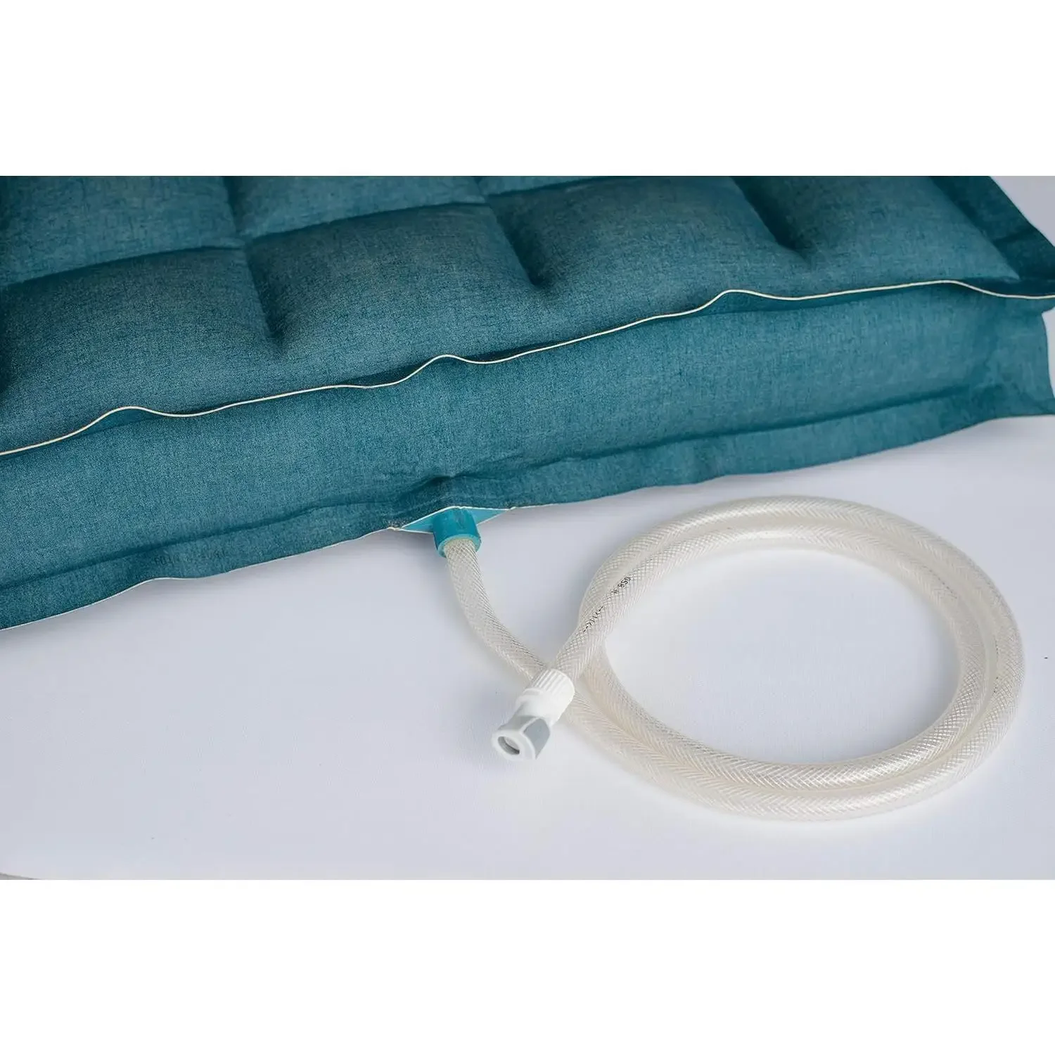 رقم W_Sleep |   حدد الراحة والأسماء الأخرى المتوافقة مع Air Chamber East King Size |   72 بوصة طول × 34 بوصة عرض × 6 بوصة ارتفاع محمول