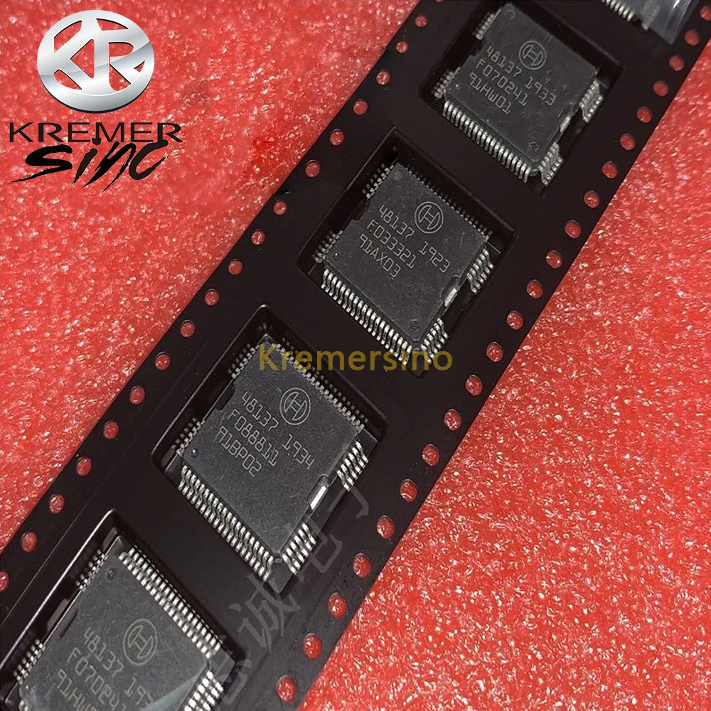 

48137 for Jetta ECU Board Chip Oil Injection