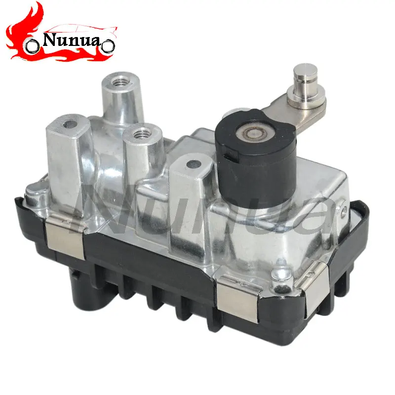 For Mercedes C320 E320 E280 ML280 R280 CDI Electronic Turbo Actuator G-219 G-277 765155 6NW008412 6NW009420 300 CDI 320CDI