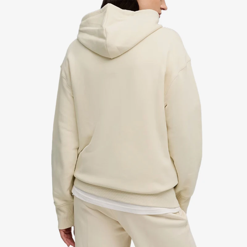 Puma genuine Premium Essentials minimalist men's and women's casual hoodie 632071-87