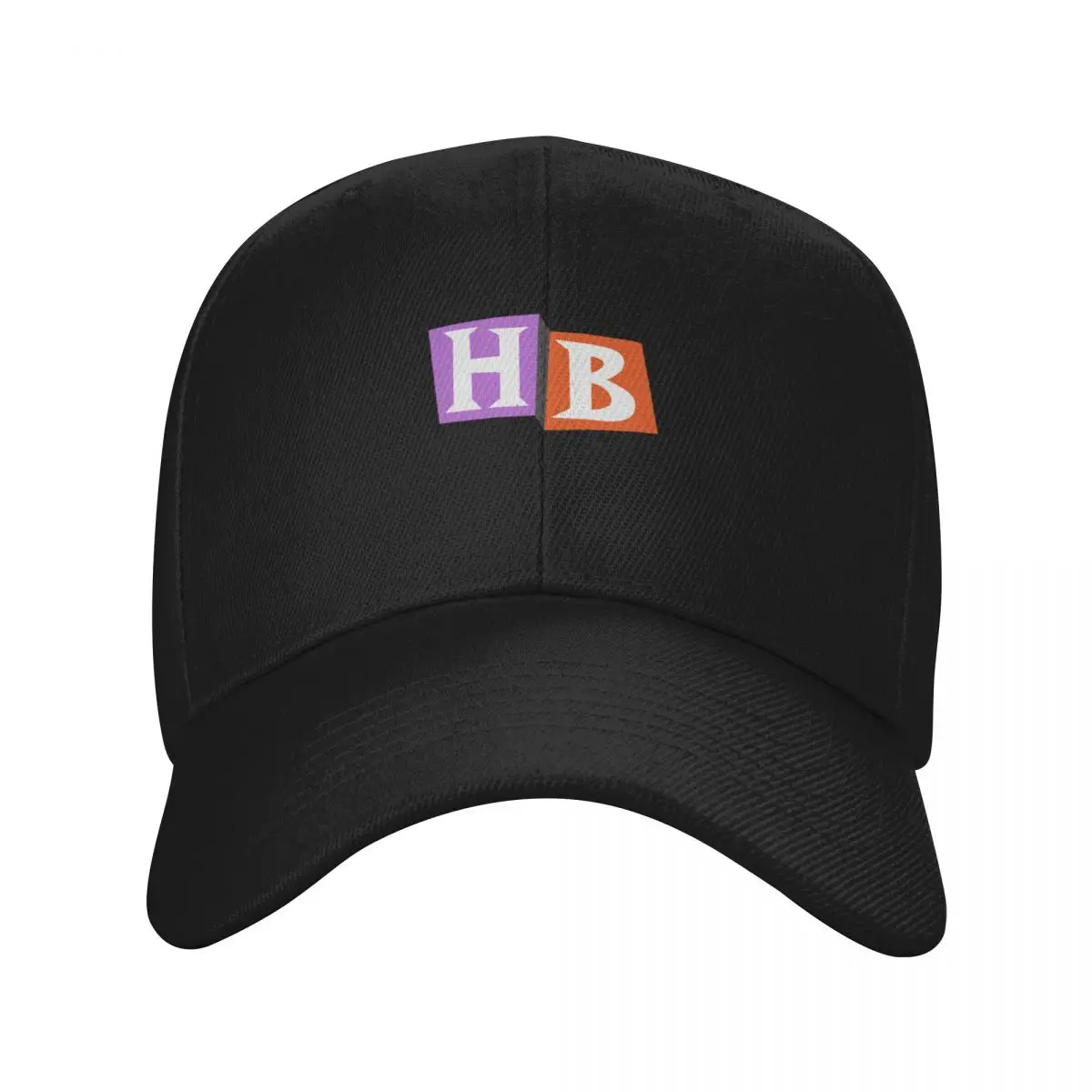 Hanna Barbera Essential T-Shirt Baseball Cap Luxury Brand Hat Baseball Cap hard hat Visor Women's Men's