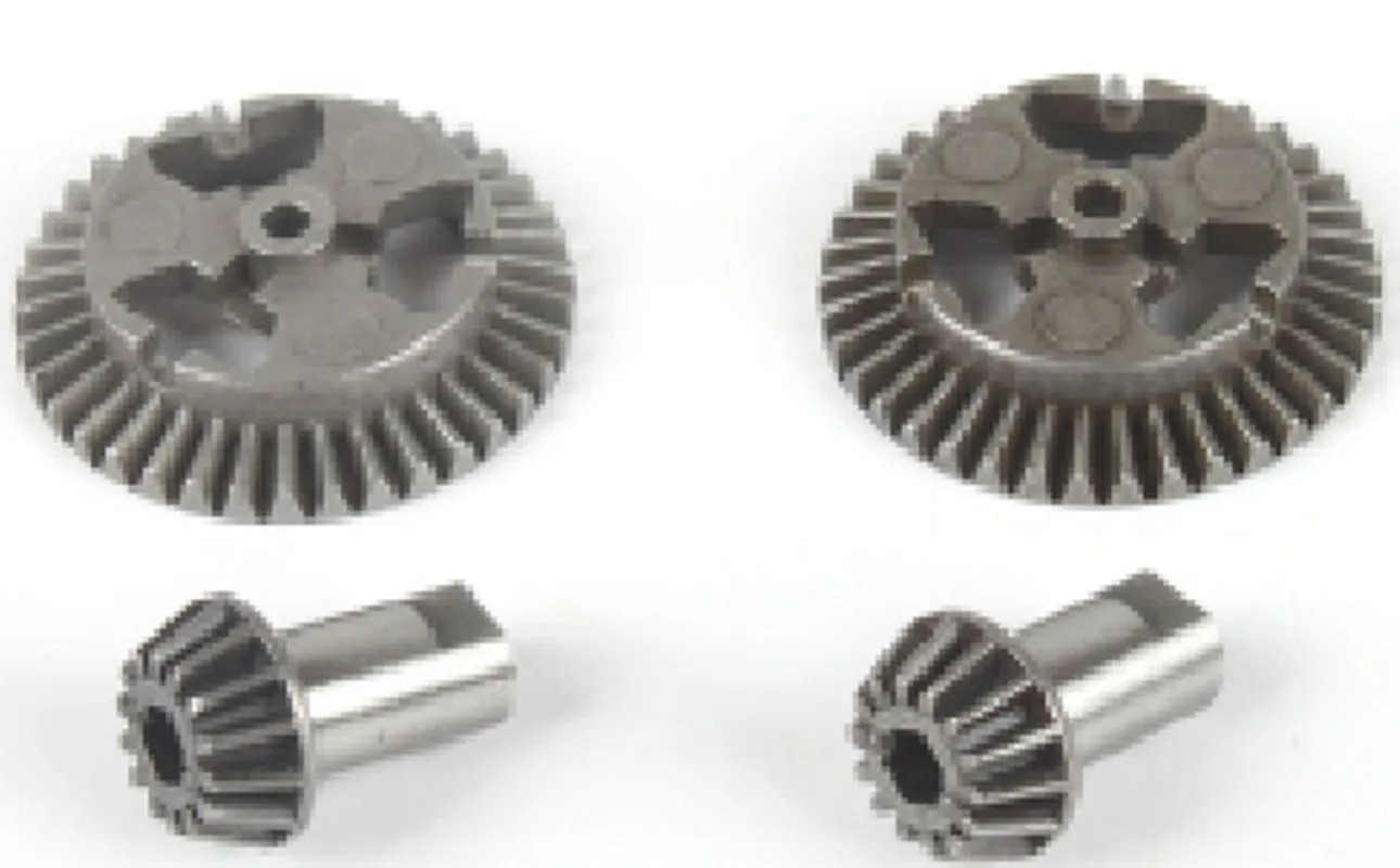 

ZD racing 16426-2011 Differential Gears and Gears(Die-cast)6512