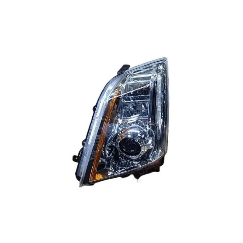 Adaptive Headlight XTS SRX CTS CT6 LED Headlight Car Lighting System for Cadillac CT4 Headlight Assembly